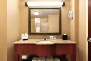 Hotel Hampton Inn & Suites Greenfield