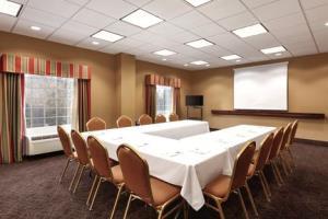 Hotel Hampton Inn & Suites Greenfield