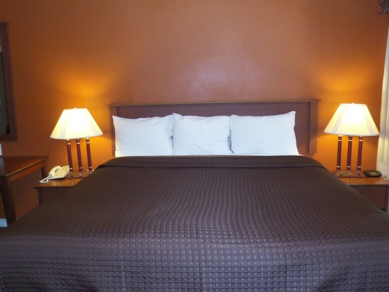 Starlite Motel