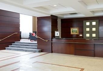 College Park Marriott Hotel And Conference Center