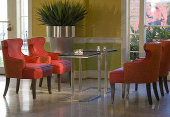 College Park Marriott Hotel And Conference Center