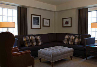 College Park Marriott Hotel And Conference Center