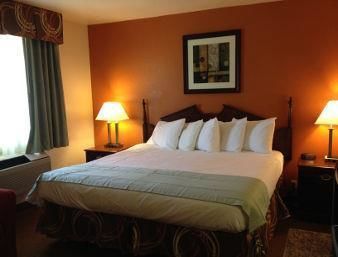 Hotel Country Hearth Inn Harrodsburg