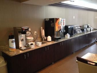 Hotel Country Hearth Inn Harrodsburg