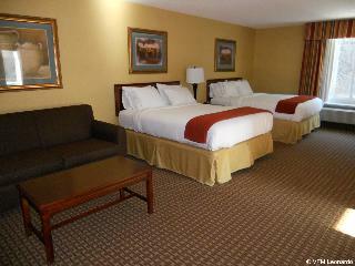 Hotel Holiday Inn Express And Suites Hazard