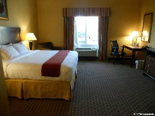 Hotel Holiday Inn Express And Suites Hazard