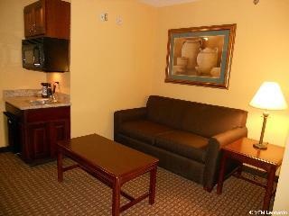 Hotel Holiday Inn Express And Suites Hazard