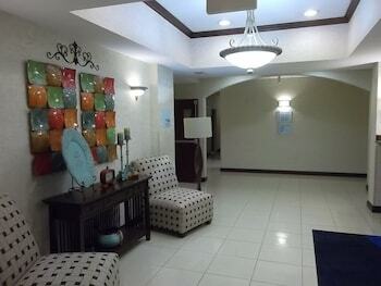 Hotel Holiday Inn Express And Suites Hazard