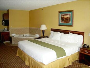 Hotel Holiday Inn Express And Suites Hazard