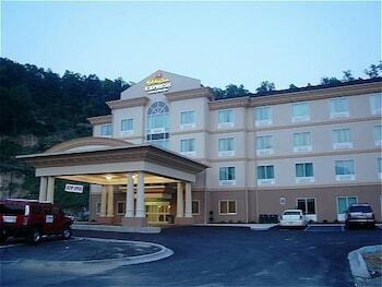 Hotel Holiday Inn Express And Suites Hazard