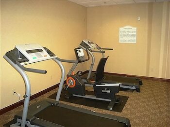 Hotel Holiday Inn Express And Suites Hazard