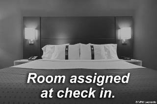 Hotel Holiday Inn Express And Suites Hazard