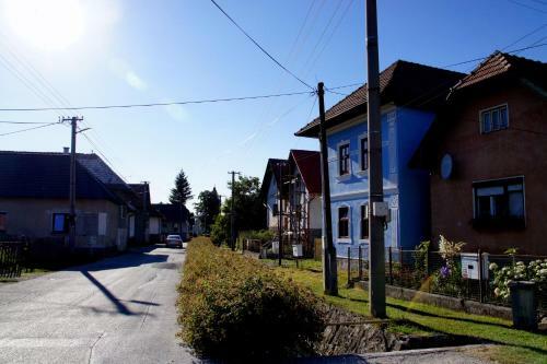Apartm�n V H�ji - Jache Dom
