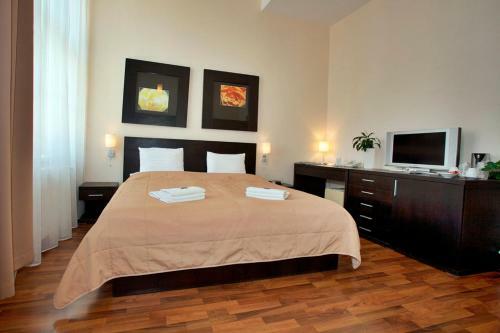 Grand Hotel Tren?in