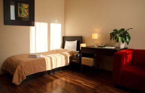 Grand Hotel Tren?in
