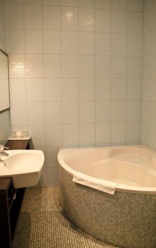Grand Hotel Tren?in