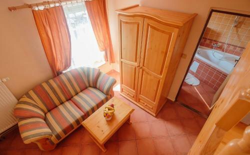 Hostal Penzi�n Exclusive