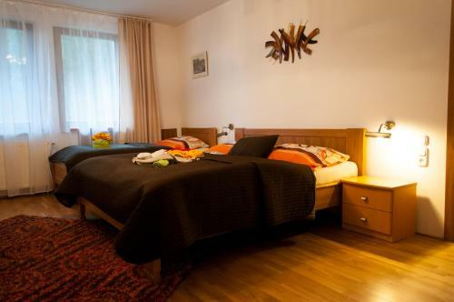 Hostal Penzion Pod Brezinou