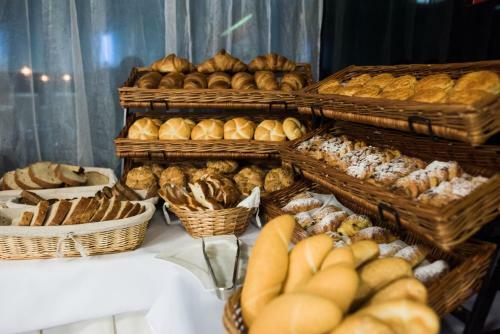 Hotel Magnus Tren?�n