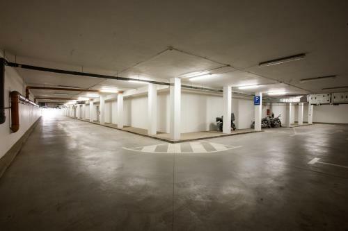 Hotel Magnus Tren?�n