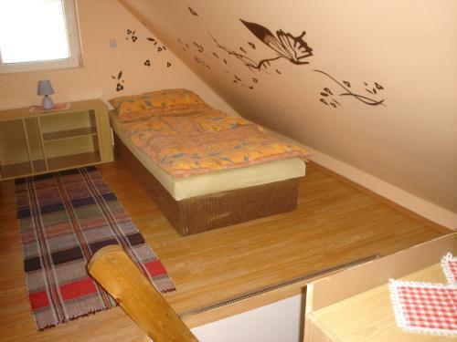 Podhajska Ubytovanie - D&b Konecna