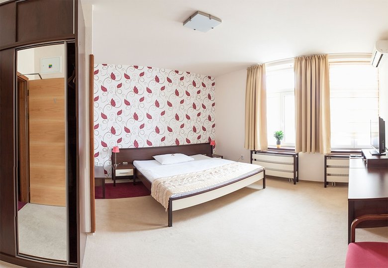 Hotel Koruna