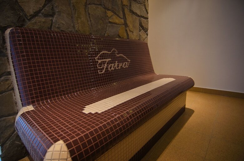 Garni Hotel Fatra