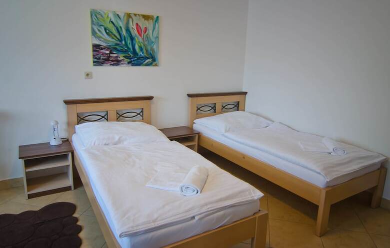 Garni Hotel Fatra