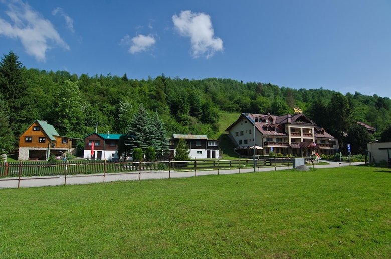 Garni Hotel Fatra