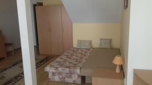 Hotel Penzion Anton