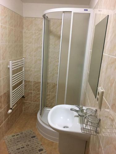 Hotel Penzion Anton
