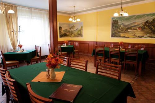 Hotel Penzion Anton
