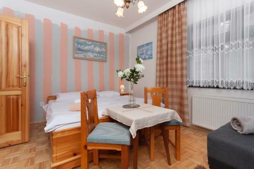 Hostal Vila Javorinka
