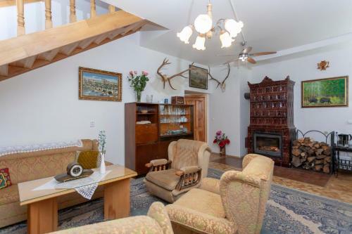 Hostal Vila Javorinka