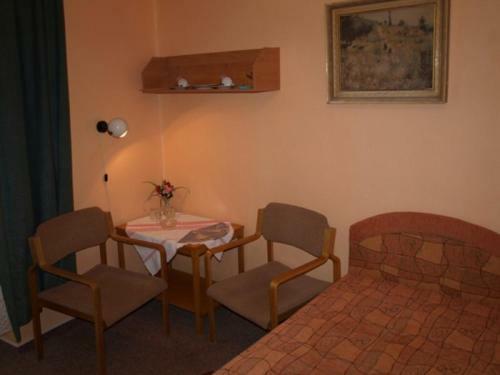 Hostal Dom Pavla