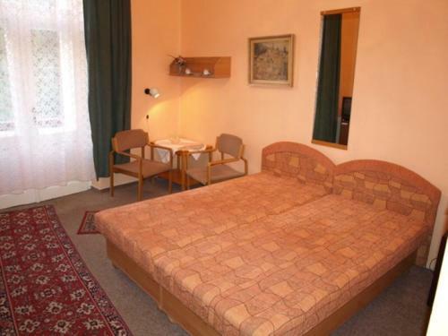 Hostal Dom Pavla
