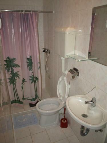 Hostal Dom Pavla