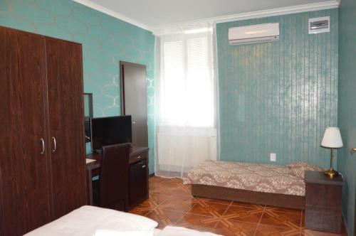 Hostal Las Palmas