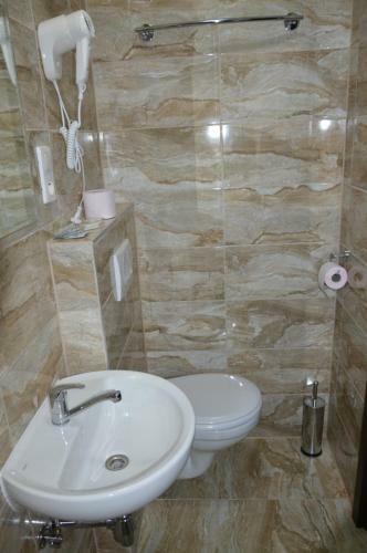 Hostal Las Palmas