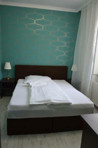 Hostal Las Palmas