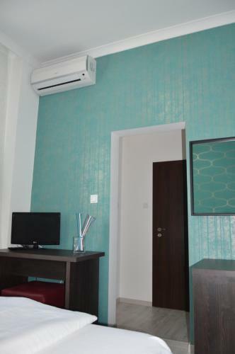 Hostal Las Palmas