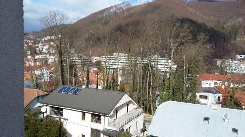 Hostal Penzion Anjel