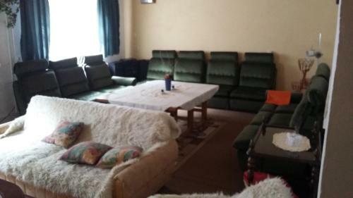 Hostal Penzion Anjel