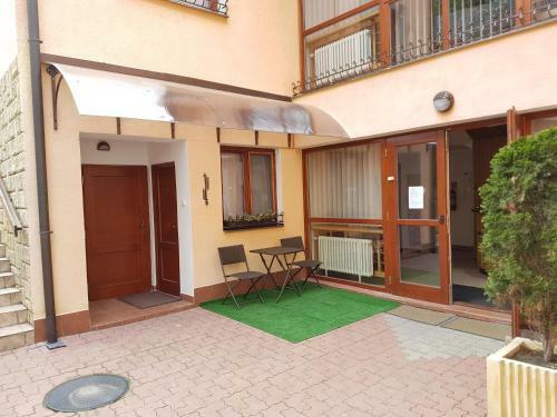 Hostal Penzi�n Harmona