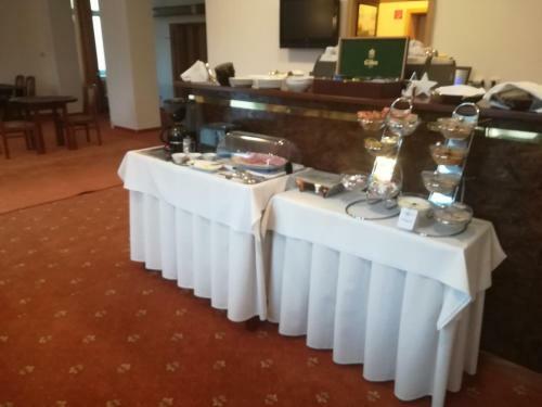 Bed & Breakfast Hotel Margit