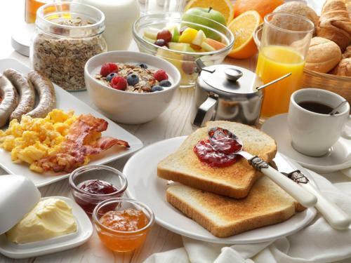 Bed & Breakfast Hotel Margit