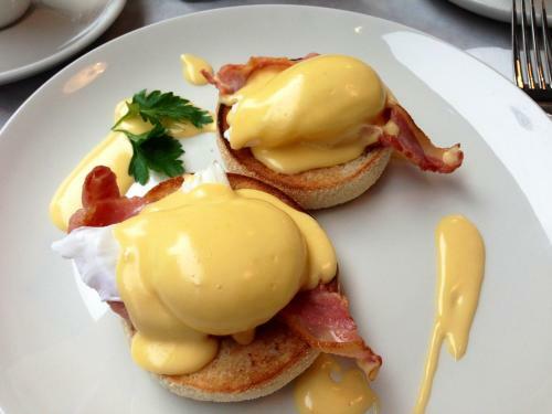 Bed & Breakfast Hotel Margit