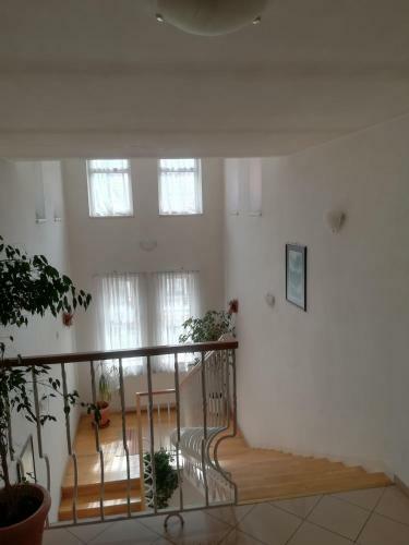 Bed & Breakfast Hotel Margit