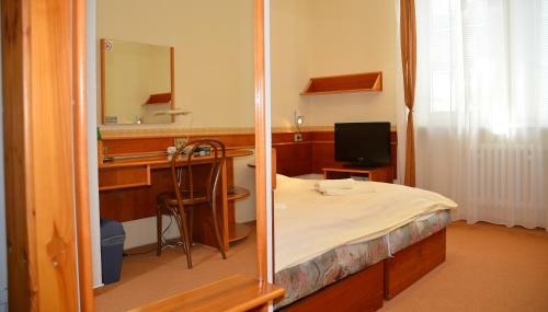 Hostal Penzion Fontis Terrae