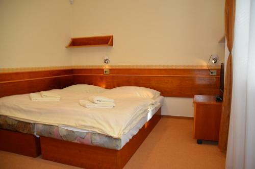 Hostal Penzion Fontis Terrae
